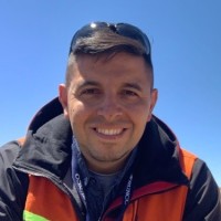 Juan L.G.O. — Mining Professional profile photo