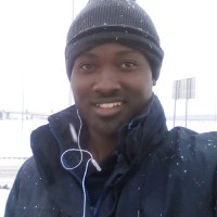 Aisabokhae Joseph, Ph.D. photo