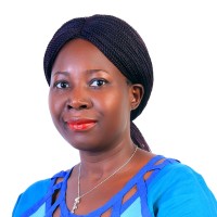 Nancy Awori photo