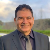 Shahram S. — Mining Professional profile photo