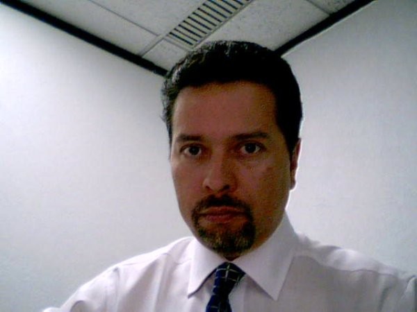 Octavio Soto photo