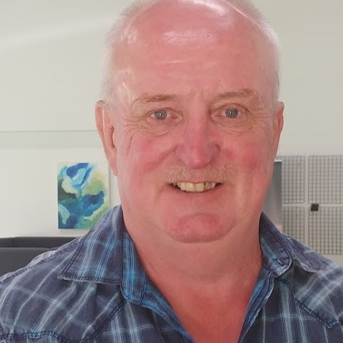 Ronald P. — Chemical Engineer profile photo