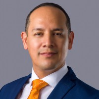 Sandro V.B. — CEO profile photo