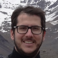 João M. — PhD. profile photo