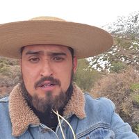 Ricardo T.L. — Mining Professional profile photo