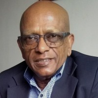 Ken R.S. — Mining Professional profile photo