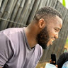 Lekan B. — Mining Professional profile photo