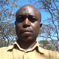 Maurice Ilunga Yantambwe photo