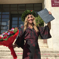 Elettra S. — Mining Professional profile photo